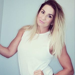 Meet your Posher, Anne j.